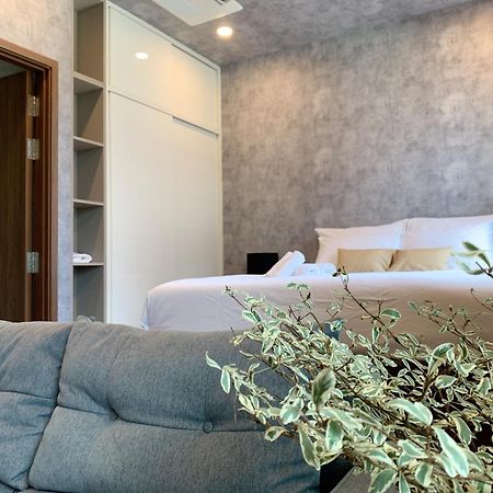 Apartamento Metropole Thu Thiem Ciudad Ho Chi Minh  Exterior foto