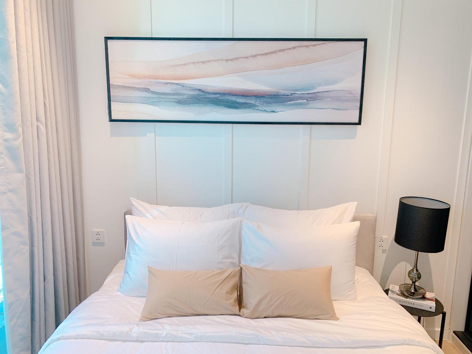 Apartamento Metropole Thu Thiem Ciudad Ho Chi Minh  Exterior foto