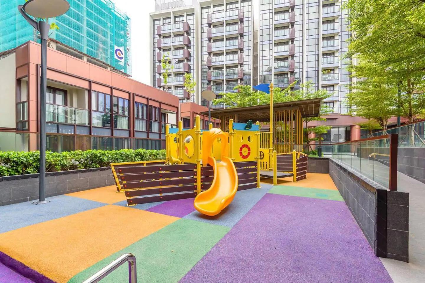 Apartamento Metropole Thu Thiem Ciudad Ho Chi Minh  Exterior foto