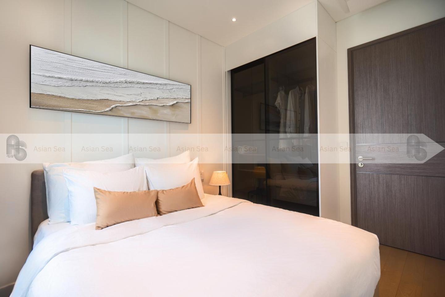 Apartamento Metropole Thu Thiem Ciudad Ho Chi Minh  Exterior foto