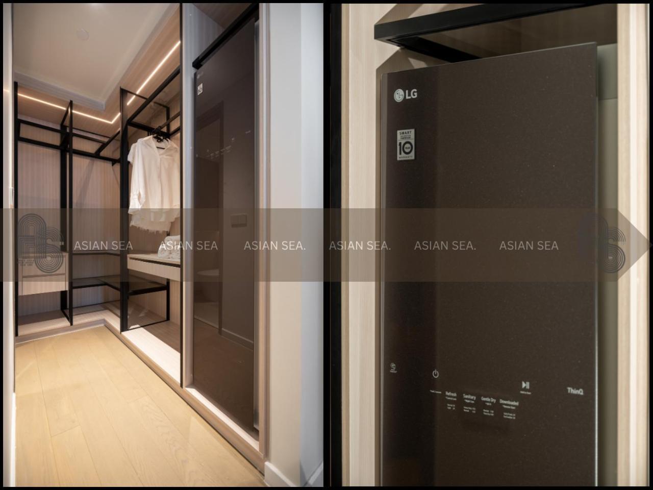 Apartamento Metropole Thu Thiem Ciudad Ho Chi Minh  Exterior foto