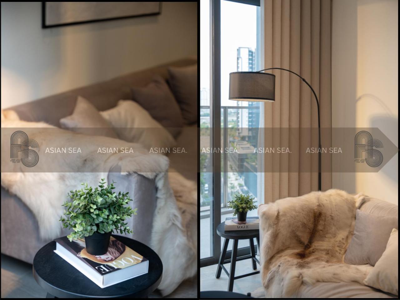 Apartamento Metropole Thu Thiem Ciudad Ho Chi Minh  Exterior foto