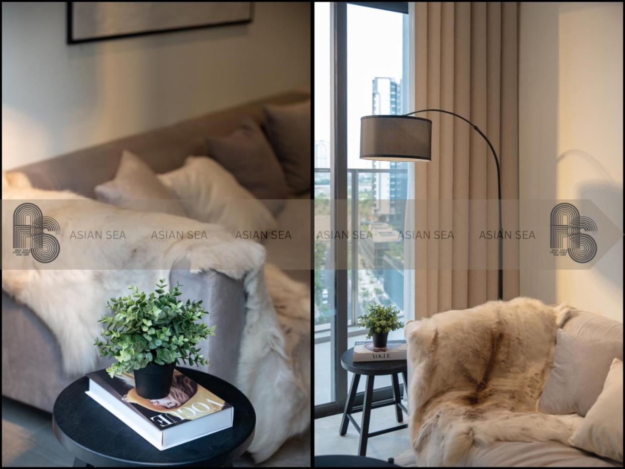 Apartamento Metropole Thu Thiem Ciudad Ho Chi Minh  Exterior foto
