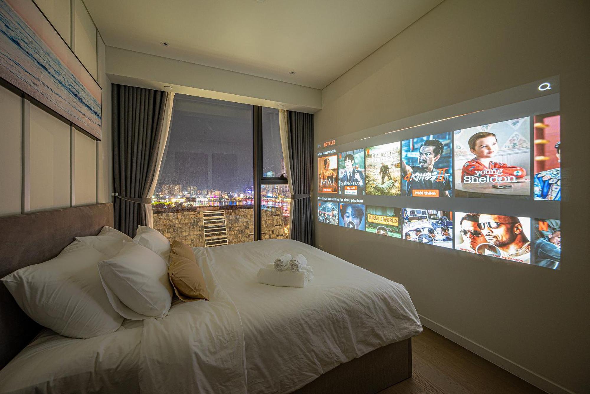 Apartamento Metropole Thu Thiem Ciudad Ho Chi Minh  Exterior foto